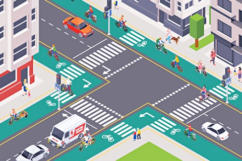 Quipass 电子道路收费系统